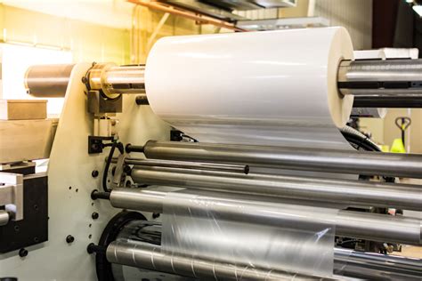 Пленка для ламинирования от производителя Европолимер