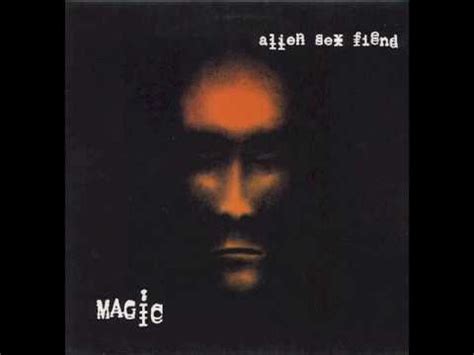 Alien Sex Fiend Comatose The Ultra Mix YouTube