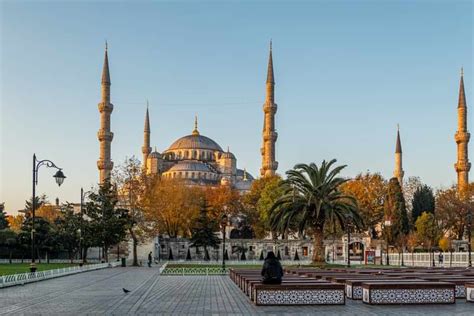 How To Visit Blue Mosque Complete Guide