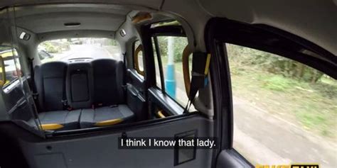 Fake Taxi Amber Jayne Fucked Showing Off Her New Big Tits Tnaflix