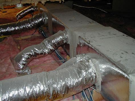 Air Duct Repair & Ductwork Replacement Services Austin, TX