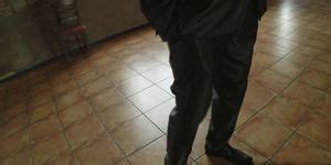 Delicious Pussy Pleased By Stranger Tnaflix