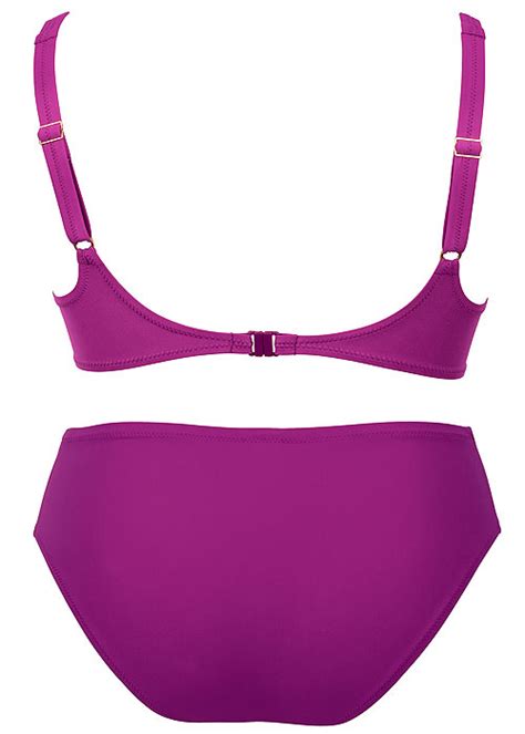 Anita Rosa Faia Island Hopping Collection Hermine Bikini UK Swimwear