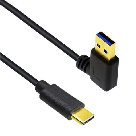 중국 직각 USB C - USB A 케이블 공급 업체, 제조업체 및 공장 - 도매 제품 - Shenzhen STC Cable ...