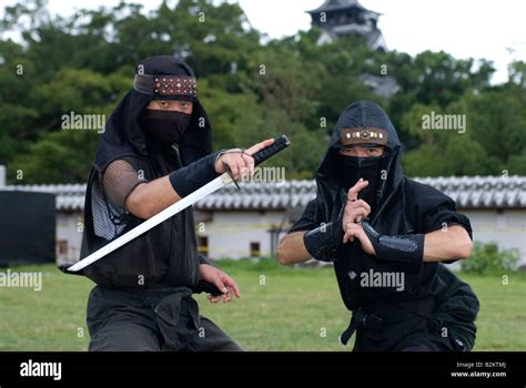 japanese ninja warrior  res stock photography  images alamy