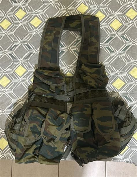 6SH112 legit? : r/airsoft