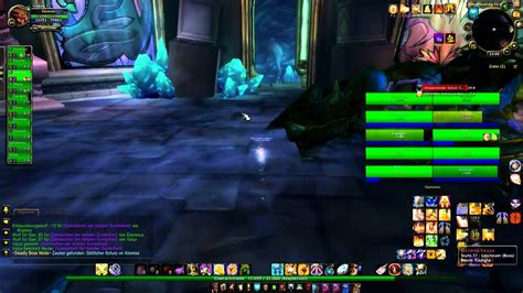 Let S Play World Of Warcraft Part Krieger Paladin Arena Bgs