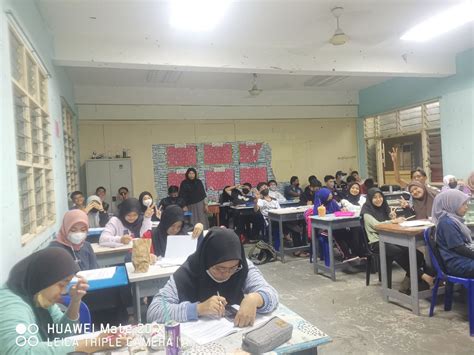 Kelas Berfokus Bm Bi Portal Rasmi Smk Inanam