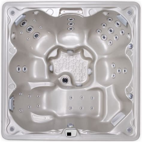 Explore Our Premium Hot Tubs Viking Spas