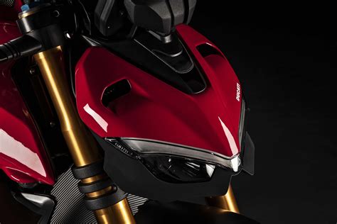 Resmi Meluncur Ducati Streetfighter V Dan V S Jadi Naked Bike Paling Powerful Tmcblog