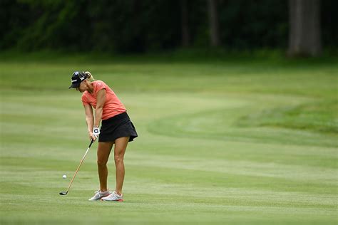 Arizona On Her Mind Nordqvist Returns To Founders Cup Images Arizona