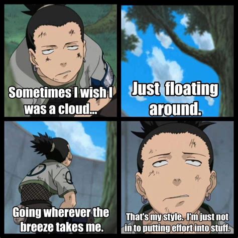 Shikamaru Nara Anime Amino