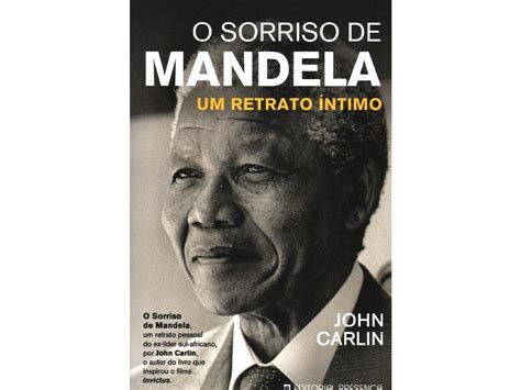 Livro Um Sorriso De Mandela Worten Pt