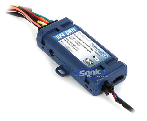 The Ultimate Guide to Understanding and Using the Rp4-gm11 Wiring Diagram