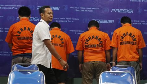 Polri Buka Peluang Tetapkan Tersangka Baru Kasus Gagal Ginjal Akut