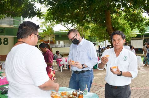 Universidad De C Rdoba On Twitter Unic Rdobatecuenta En El