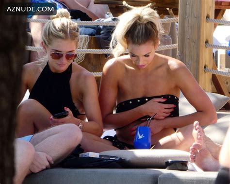 Ferne Mccann Nude Aznude