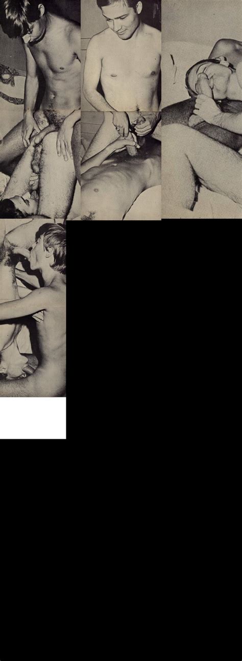Gay Vintage Hardcore Magazines Collection Classic Page Intporn Forums