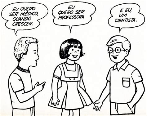 Preconceito Com Pobre Nome - Como os livros perpetuam os preconceitos | Nova Escola