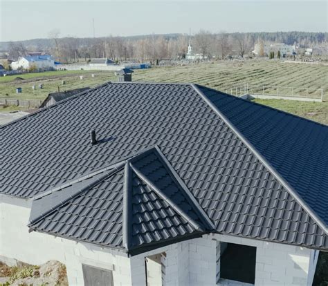 9 Questions To Ask Before Installing Metal Roofing - Metal Roofing Winnipeg