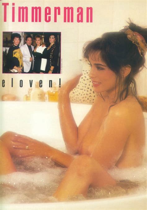 Naked Sandra Timmerman Added By DragonRex