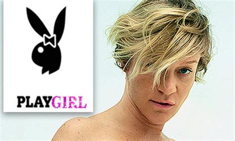 Chloe Sevigny Posed Naked While Nine Months Pregnant For Playgirl Daily Mail Online