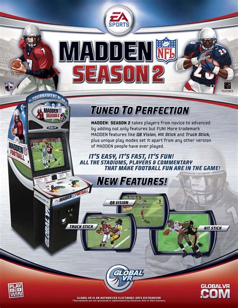 Madden NFL - Wikipedia