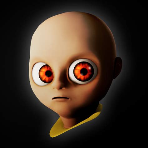 Baby in Yellow Game | Play Now Online for Free