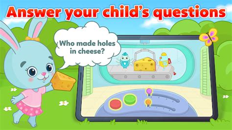 Descargar Bimi Boo: Baby Learning Games para Android