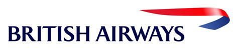 British Airways Logos Download