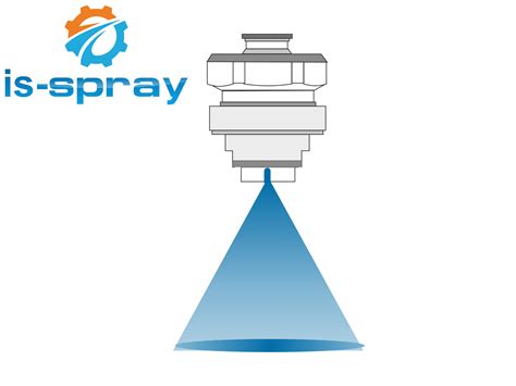 Купить форсунки распыления воды, жидкостей и тумана в России - IS-SPRAY.RU