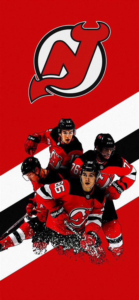 Devils Wallpaper