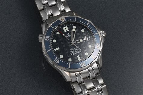 Omega Watches in Casino Royale | The Watch Club by SwissWatchExpo