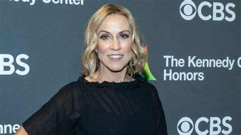 Sheryl Crow On Current Political Climate You Have To Go Through