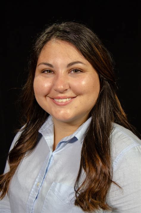 Current Graduate Students