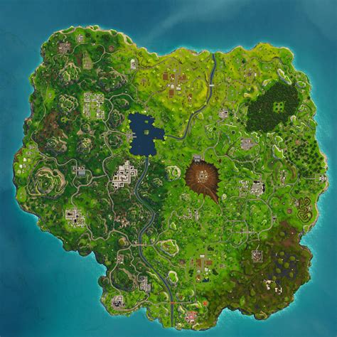 Fortnite is the biggest game on the planet right now because it’s a living, breathing world ...