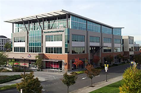 Campus Directory - About Us - Green River College
