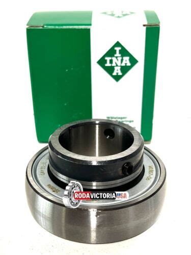 Ina Gay Npp B R D Self Aligning Bearing Rodavictoria Usa