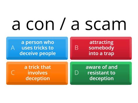 Phun Forum: Is It a Scam? This Quiz Will Reveal the TRUTH! - lawpsrs