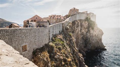 Walls of Dubrovnik History • Walls Of Dubrovnik