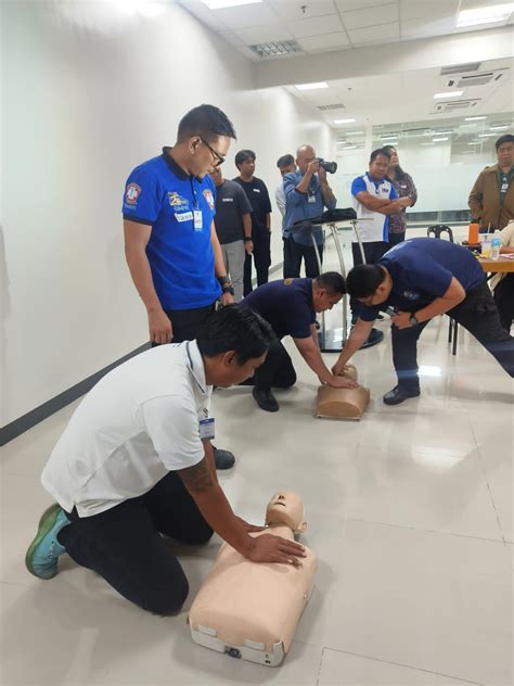 lifeline emergency  aid training lifeline