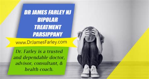 Dr James Farley Nj Bipolar Treatment Parsippany Gifyu