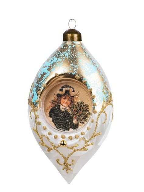 Новогодние подарки и украшения: Новогоднее подвесное украшение из ...