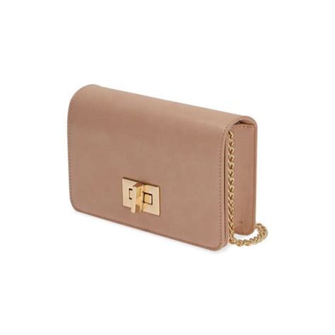 Nude Mini Bags Mond