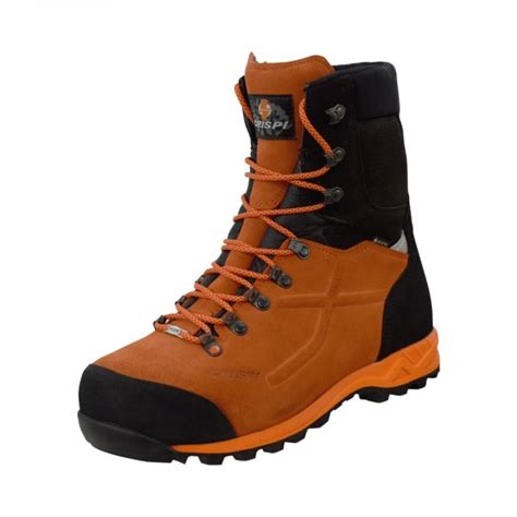 Crispi Forst Gtx Chainsaw Boots Free Uk Delivery