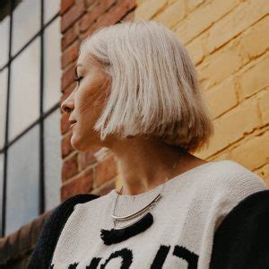 Epic Queer Lesbian Haircuts And Lesbian Hairstyles