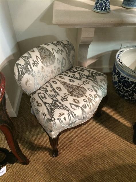 Sweet little chair in the Ainsworth Noah showroom at ADAC | Unique ...