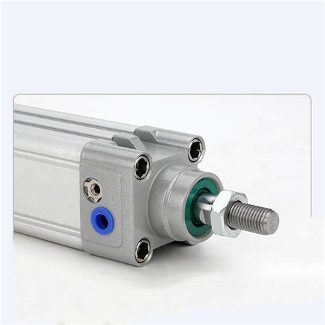 Se Airtac Type Standard Double Acting Pneumatic Air Cylinder