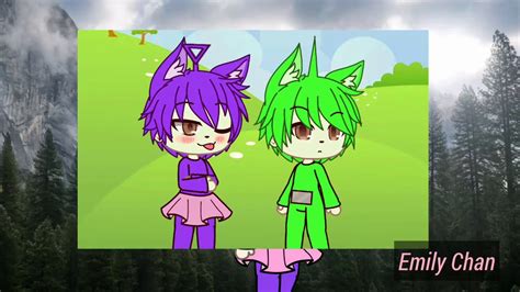 CRINGE Why Do People Think I M Gay MEME Gacha Life ST YouTube