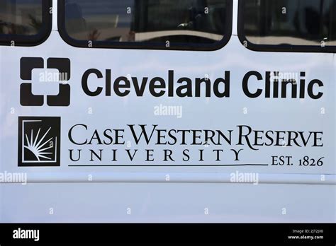 Cleveland Clinic Health Education Campus On Main Campus Stock Photo Alamy